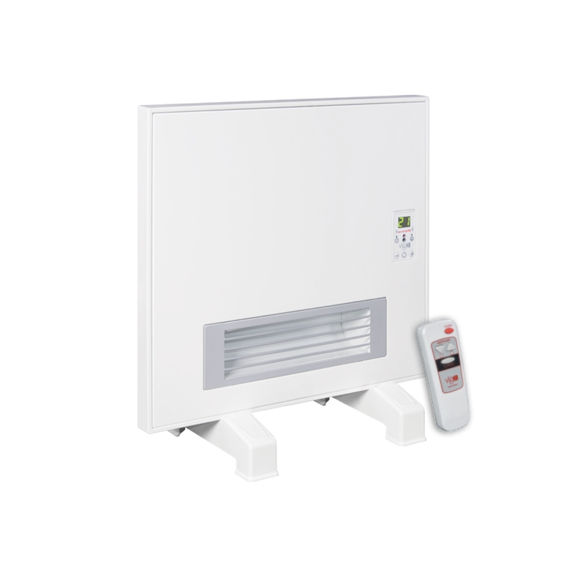 Vigo EFP 4550 E25 2500W so stojanom