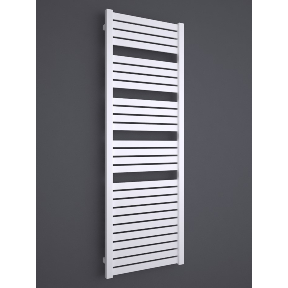 TERMA Mantis dizajnový radiátor 1560x540 RAL 9016