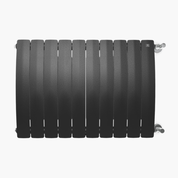 Terma Camber Black Pepper