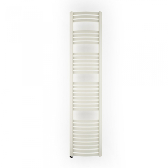 TERMA Dexter One kúpeľňový radiátor 1760x400 RAL9016