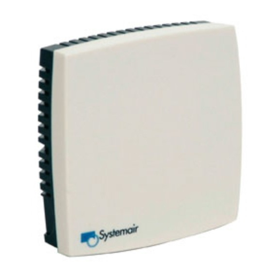 Systemair RT 0-30 termostat Systemair RT 0-30 termostat