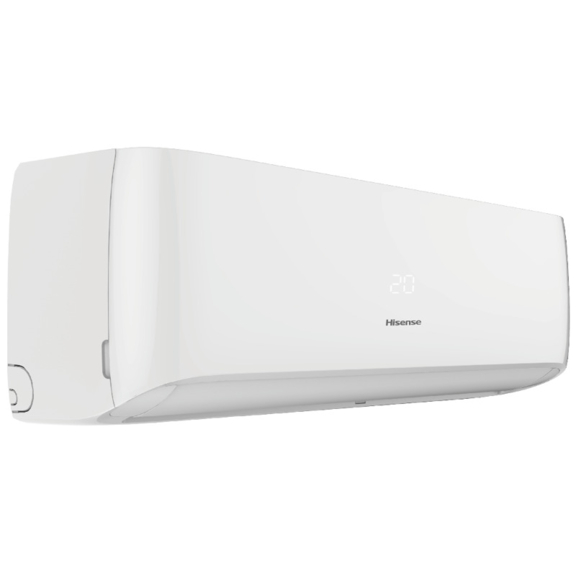 Nástenná klimatizácia Hisense Easy - vnútorná jednotka