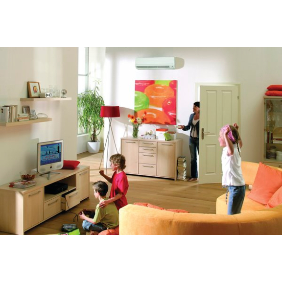 Nástenná klimatizácia Daikin Comfort FTX71GV+RX71GV5