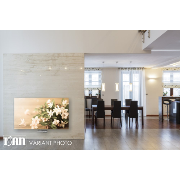 ISAN Variant Photo interiér