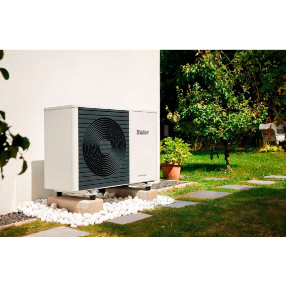 VAILLANT aroTHERM Split Plus tepelné čerpadlo