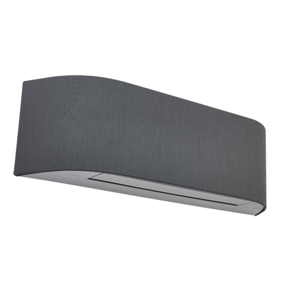 Nástenná klimatizácia Toshiba Haori Dark Gray