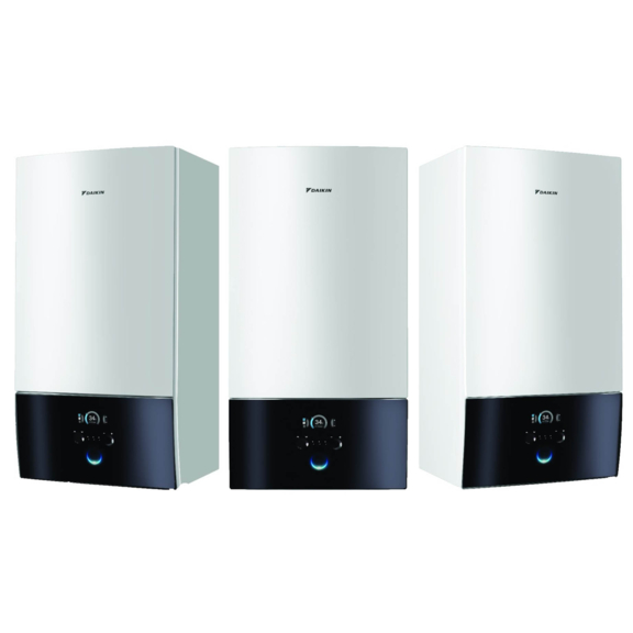 Tepelné čerpadlo Daikin Altherma 3 - vnútorná jednotka