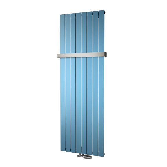 ISAN Collom LED radiátor - RAL 5014