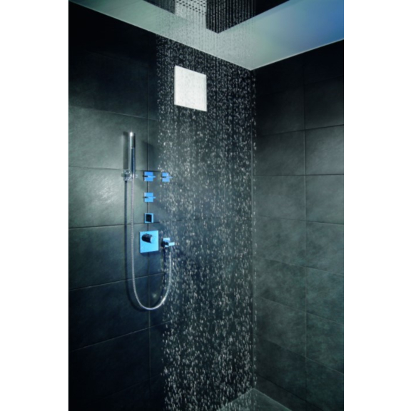 Helios ELS-V 60 jednootáčkový ventilátor bez dobehu - umiestnenie