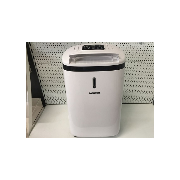 Master DH 720 domáci odvlhčovač vzduchu s UV lampou