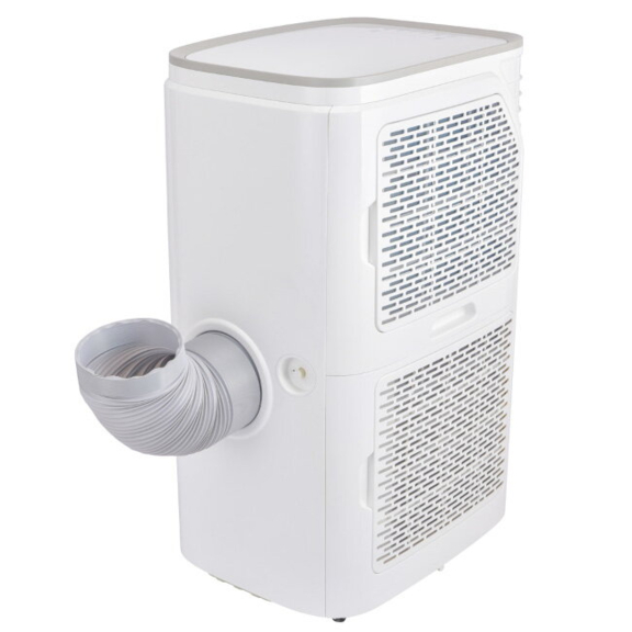 WOODS Palermo Pro mobilná klimatizácia