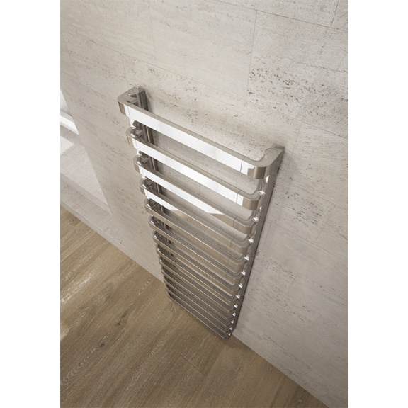 IRSAP Step B kúpeľňový radiátor