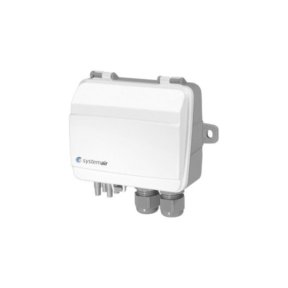 Systemair VAV/CAV sada SAVECair