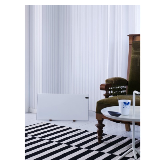 Elektrický konvektor ADAX NEO 2 NP2 08KDT 800 W