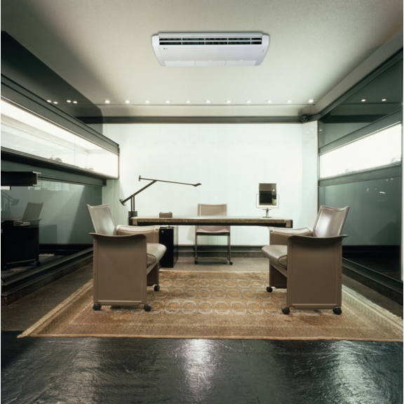 Podstropná/parapetná klimatizácia LG CV