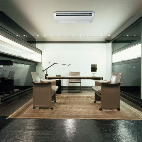 Podstropná/parapetná klimatizácia LG CV