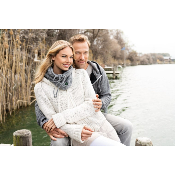 Beurer HK 37 To Go výhrevný šál