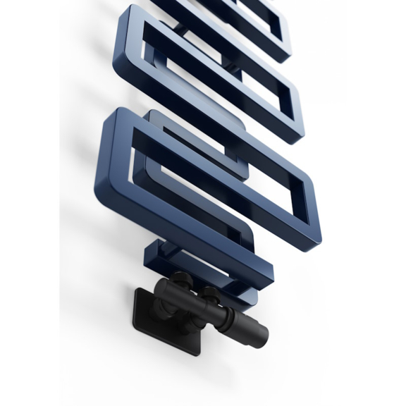 Terma Bookie dizajnový radiátor