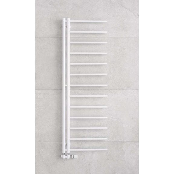 P.M.H. Apollo vodný dizajnový radiátor