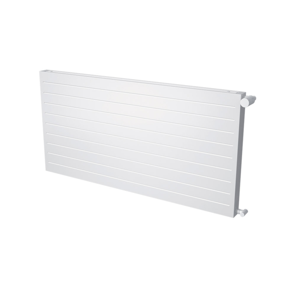 ISAN Exact F20 H radiátor pod okno 560x1200 - RAL 9016