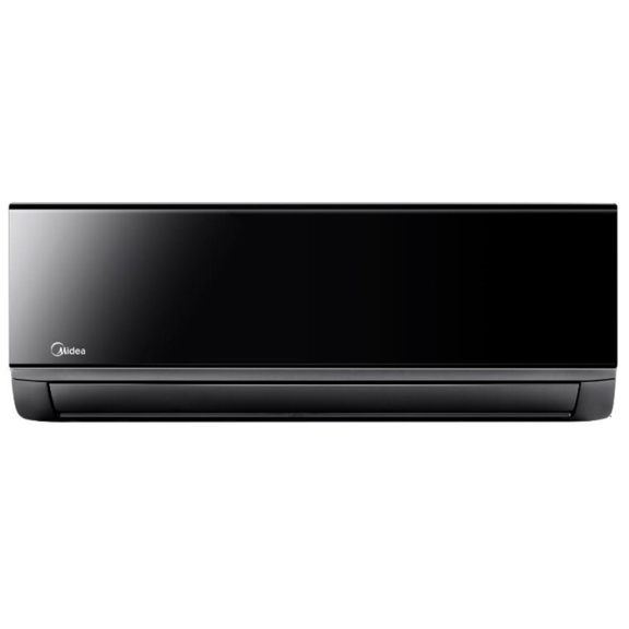 Nástenná klimatizácia Midea Xtreme Save - vnútorná jednotka čierna