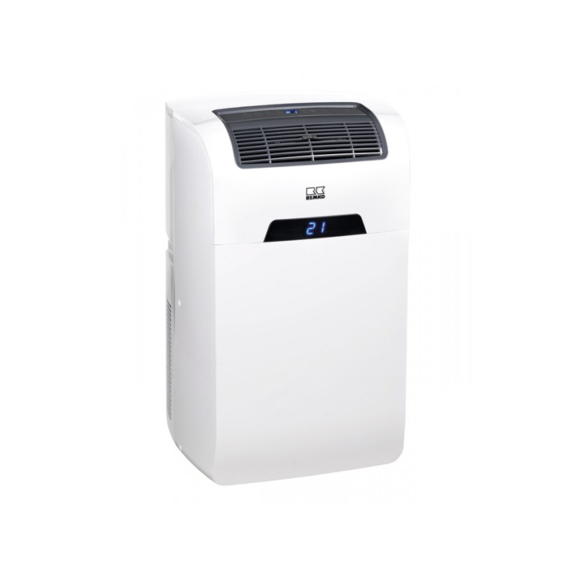 Remko JBM 240 mobilná klimatizácia