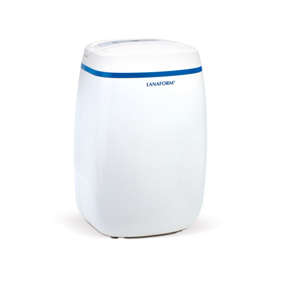 Lanaform LA120502 DEHUMIDIFIER S1 odvlhčovač vzduchu balenie