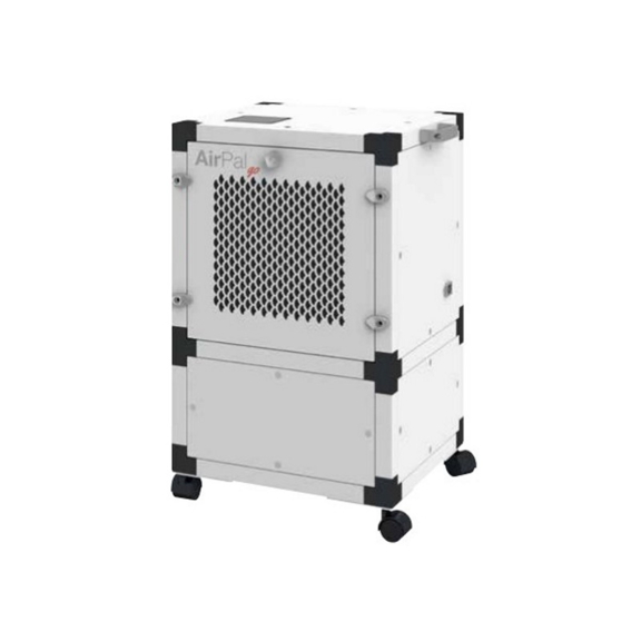 Helios AirPal Go 300H/600H čistička vzduchu