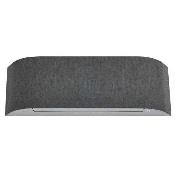 Nástenná klimatizácia Toshiba Haori Dark Gray
