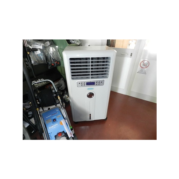 Master CCX 2.5 kompaktný BIO ochladzovač vzduchu