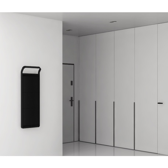 Instal projekt Manhattan inšpirácie