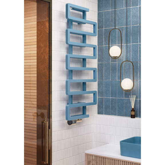 Terma Bookie dizajnový radiátor