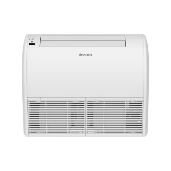 Sinclair podstropno-parapetná klimatizácia ASF-(12-18)BI2