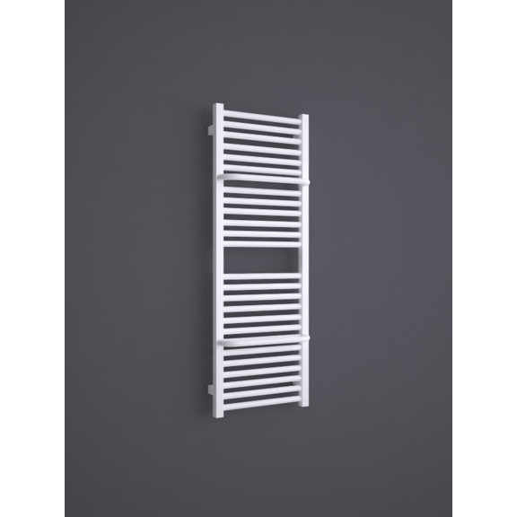 TERMA Lima kúpeľňový radiátor RAL9016 1140x400