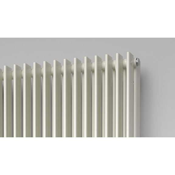 ISAN Antika Double radiátor s vysokým výkonom