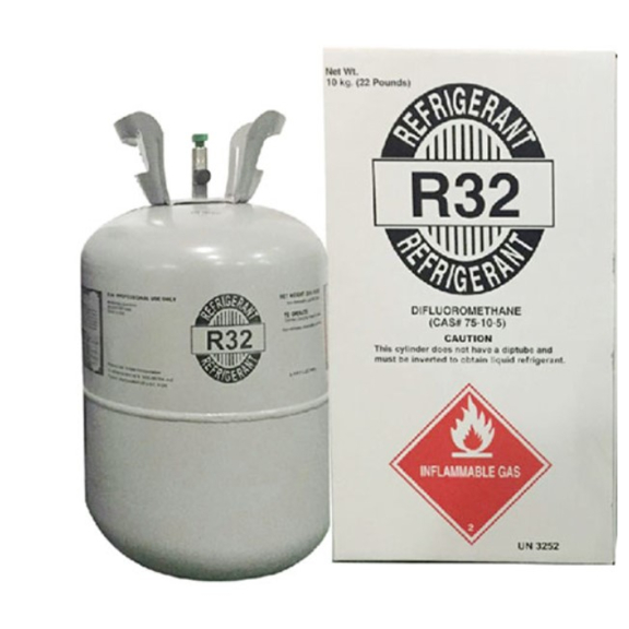 Chladivo R32