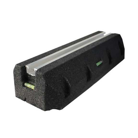 Konzola podlahová antivibračná