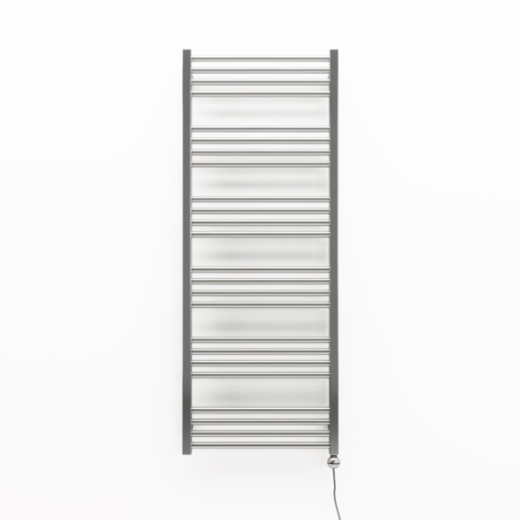 TERMA Fiona kúpeľňový radiátor 1380x500 Chrome