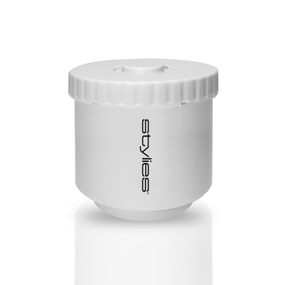 Stylies demineralizačný filter