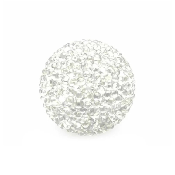 Stadler Form Globe vonná guľa White Amber