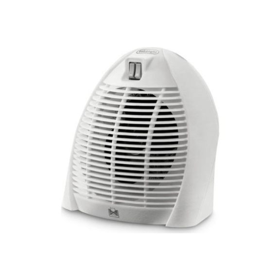 Teplovzdušný ventilátor DeLonghi Mini HVK1010