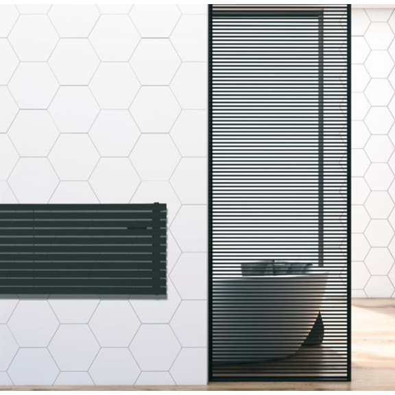 Instal projekt Asap H - aranz det