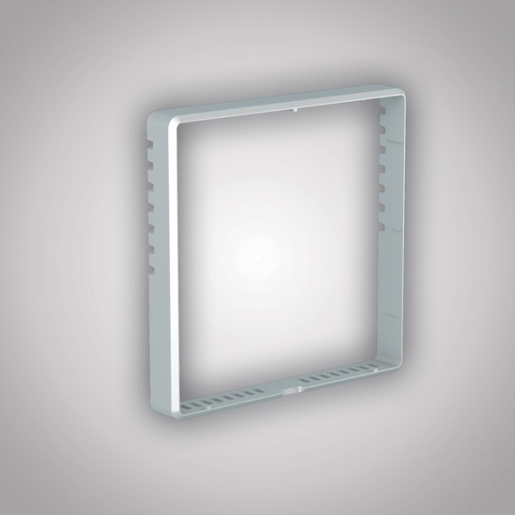 Obvodový rámček pre termostat Fenix TFT-2