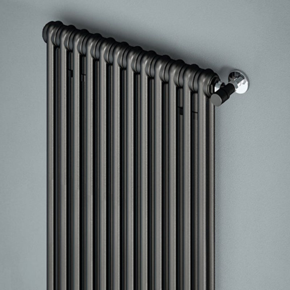 IRSAP Tesi 2 oceľový článkový radiátor