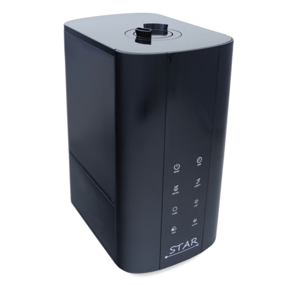 Airbi Star ultrazvukový zvlhčovač vzduchu