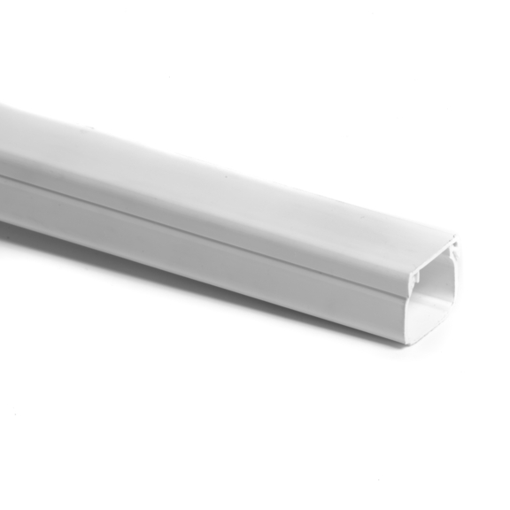 Kopos LHD 20x20 HD elektroinštalačná lišta