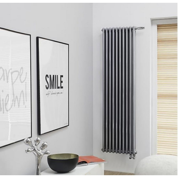 Instal projekt Tubus 2  - interier