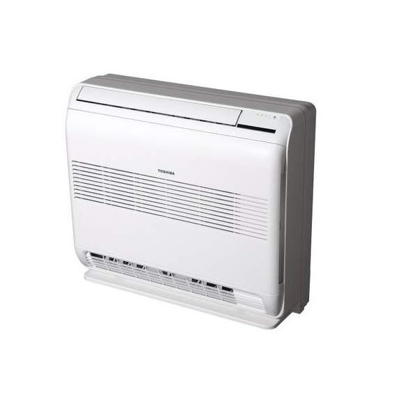 Parapetná klimatizácia Toshiba RAS-B10