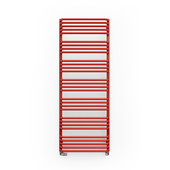 TERMA Alex dizajnový radiátor 1580x600 RAL3020