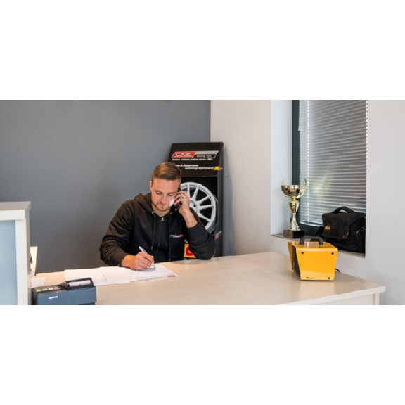 Master B 2 PTC domáci elektrický ohrievač s ventilátorom